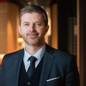 Jean-François BARRE